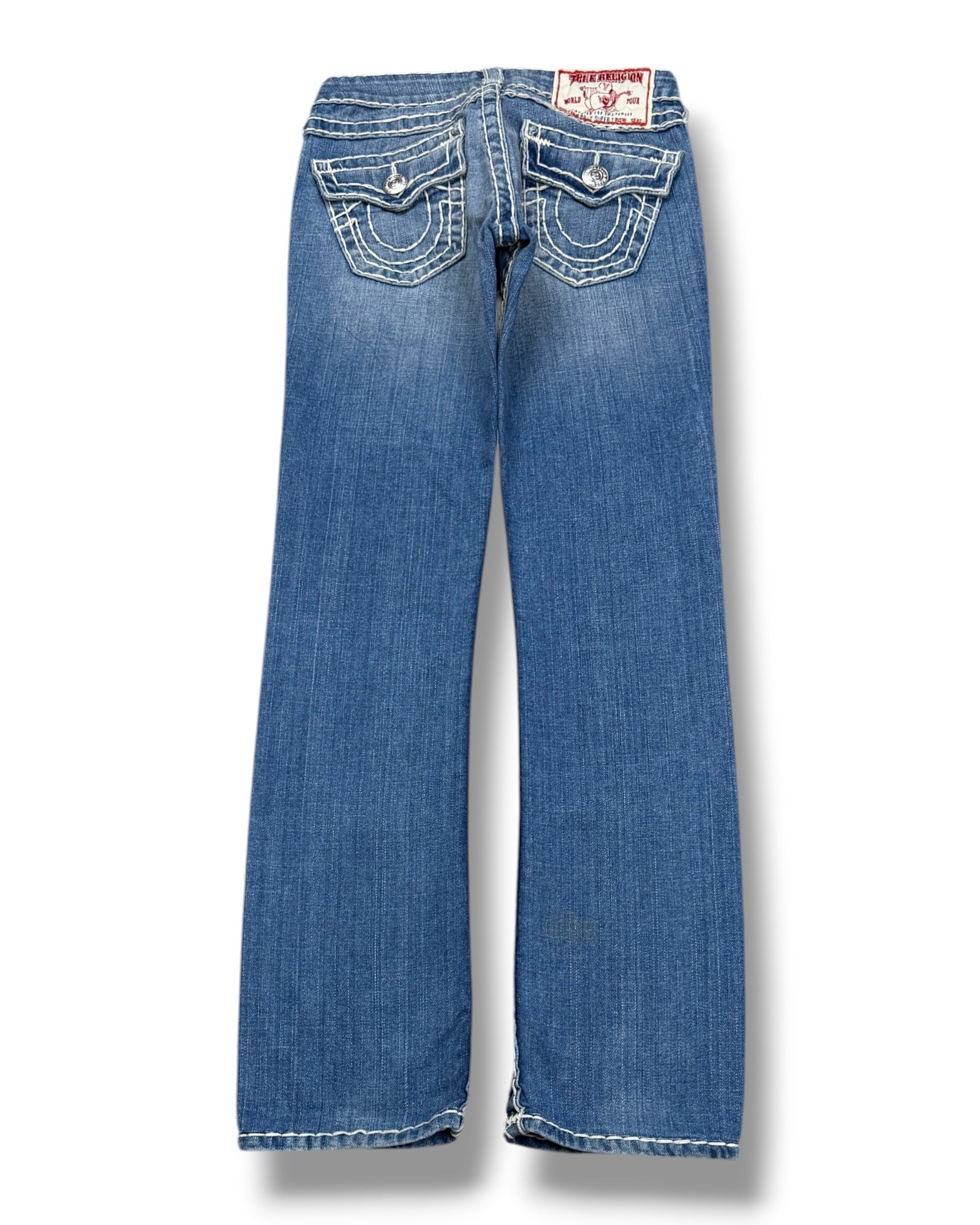 True Religion Jeans (XS)