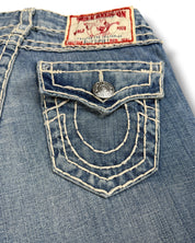 True Religion Jeans (XS)
