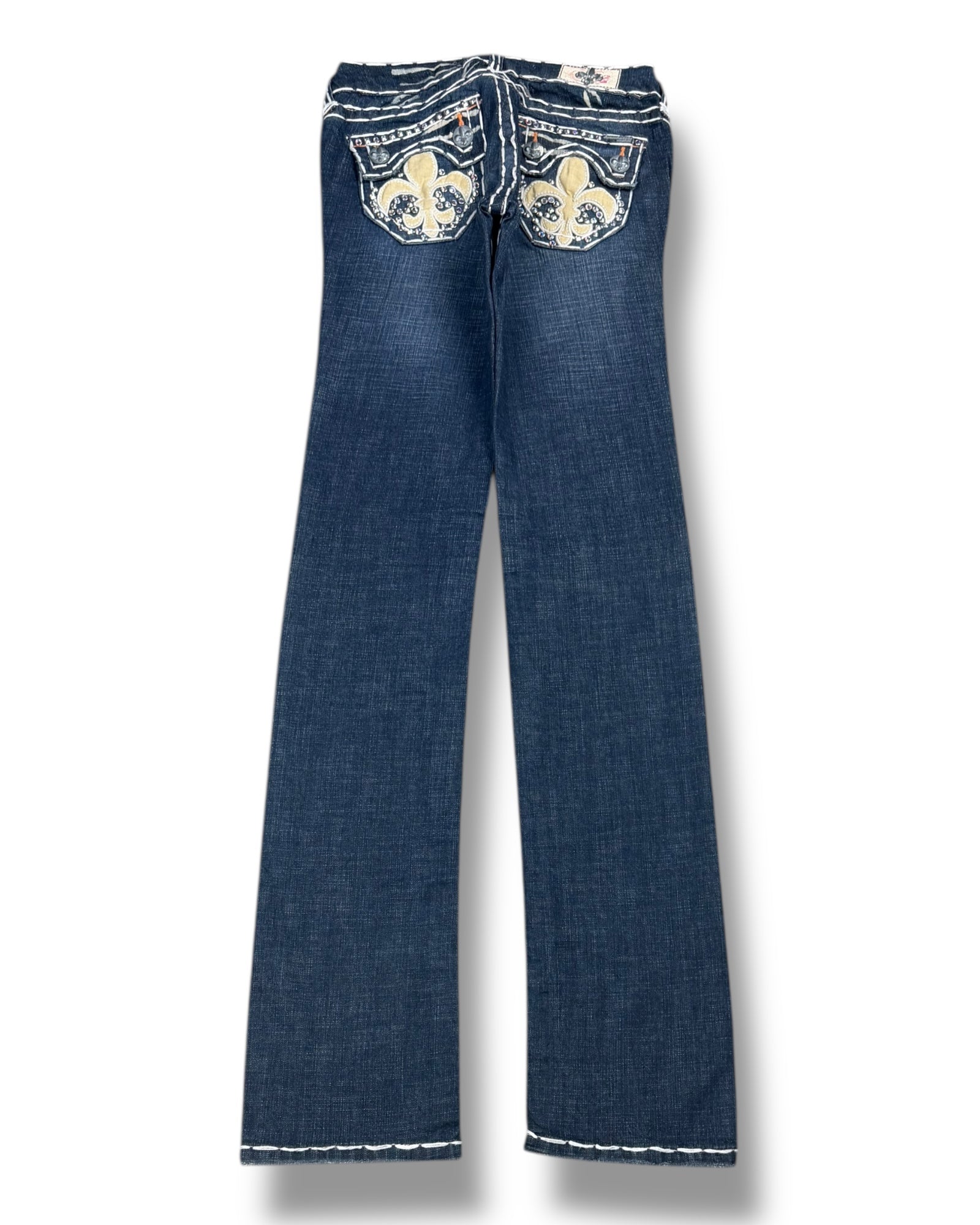 Y2K Jeans (S)