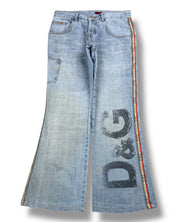 Dolce Gabbana Jeans (S)