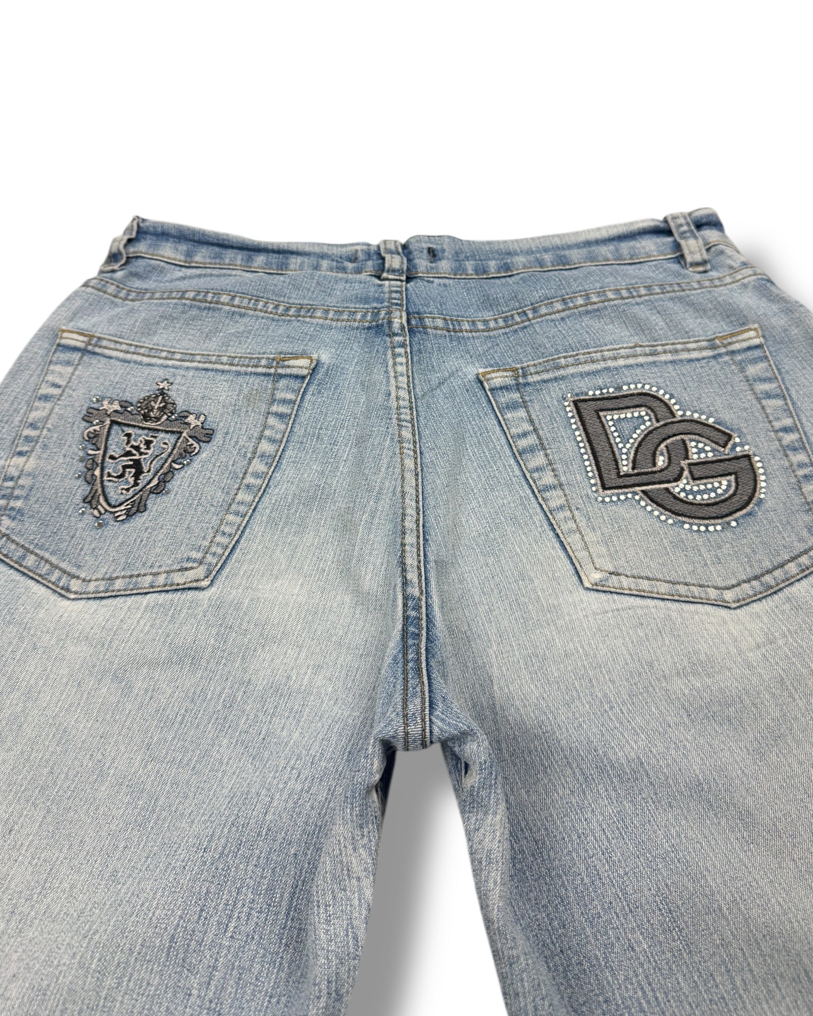 Dolce Gabbana Jeans (S)