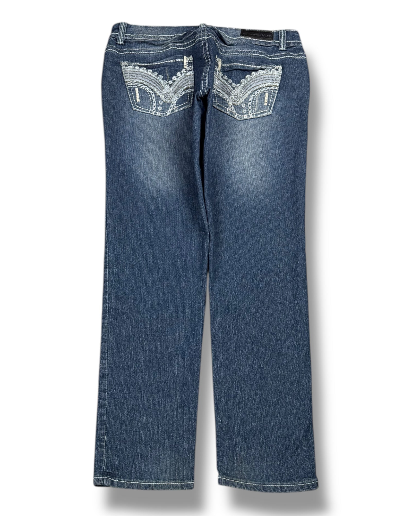 Y2K Jeans (L)