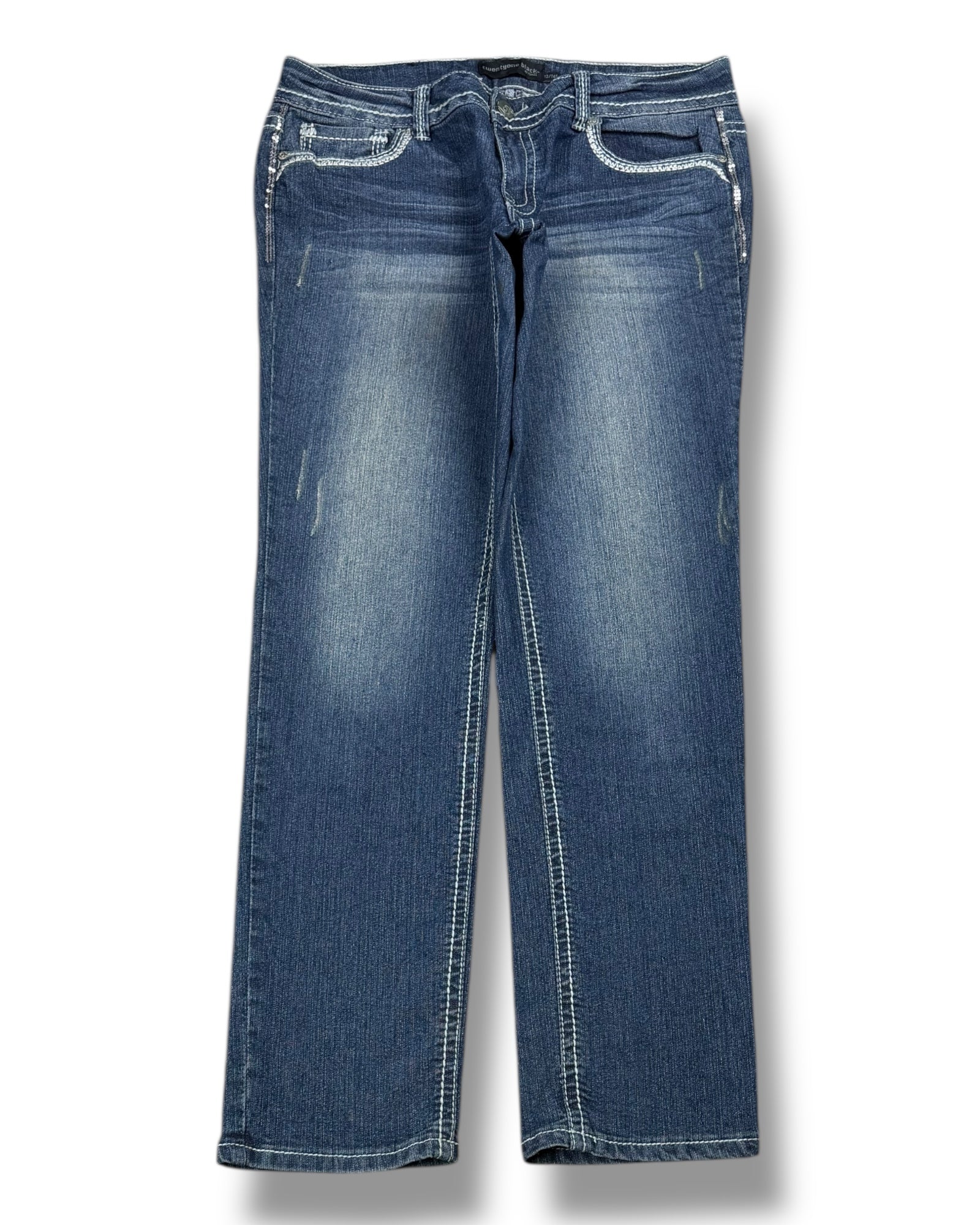 Y2K Jeans (L)