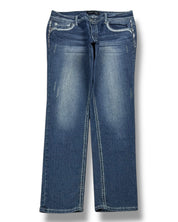 Y2K Jeans (L)