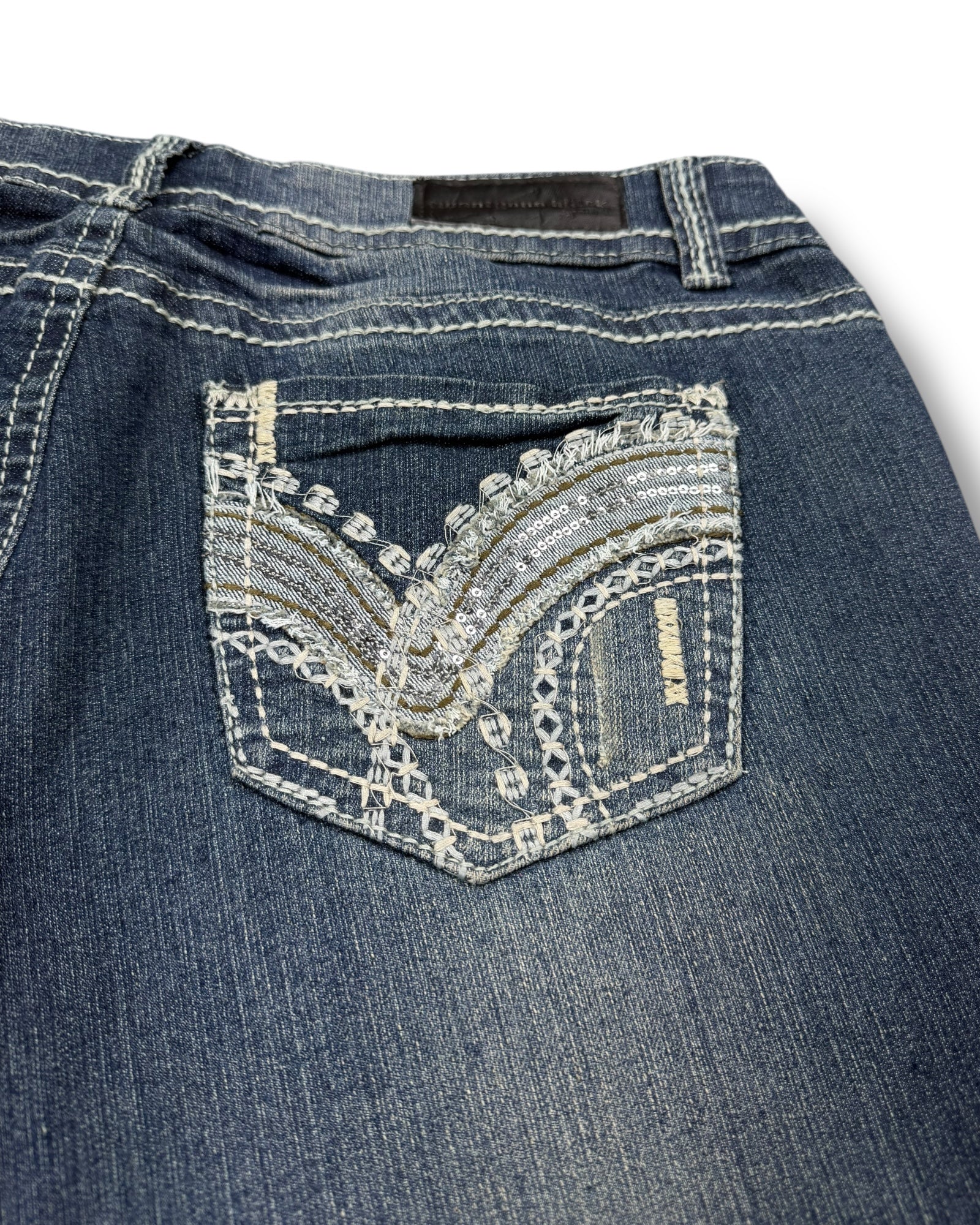 Y2K Jeans (L)