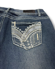 Y2K Jeans (L)