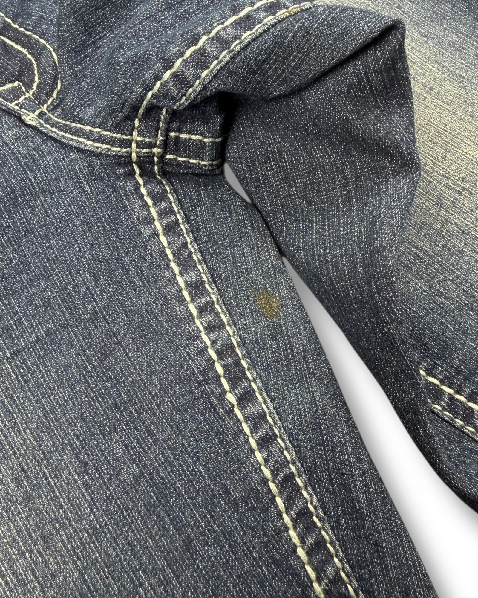 Y2K Jeans (L)