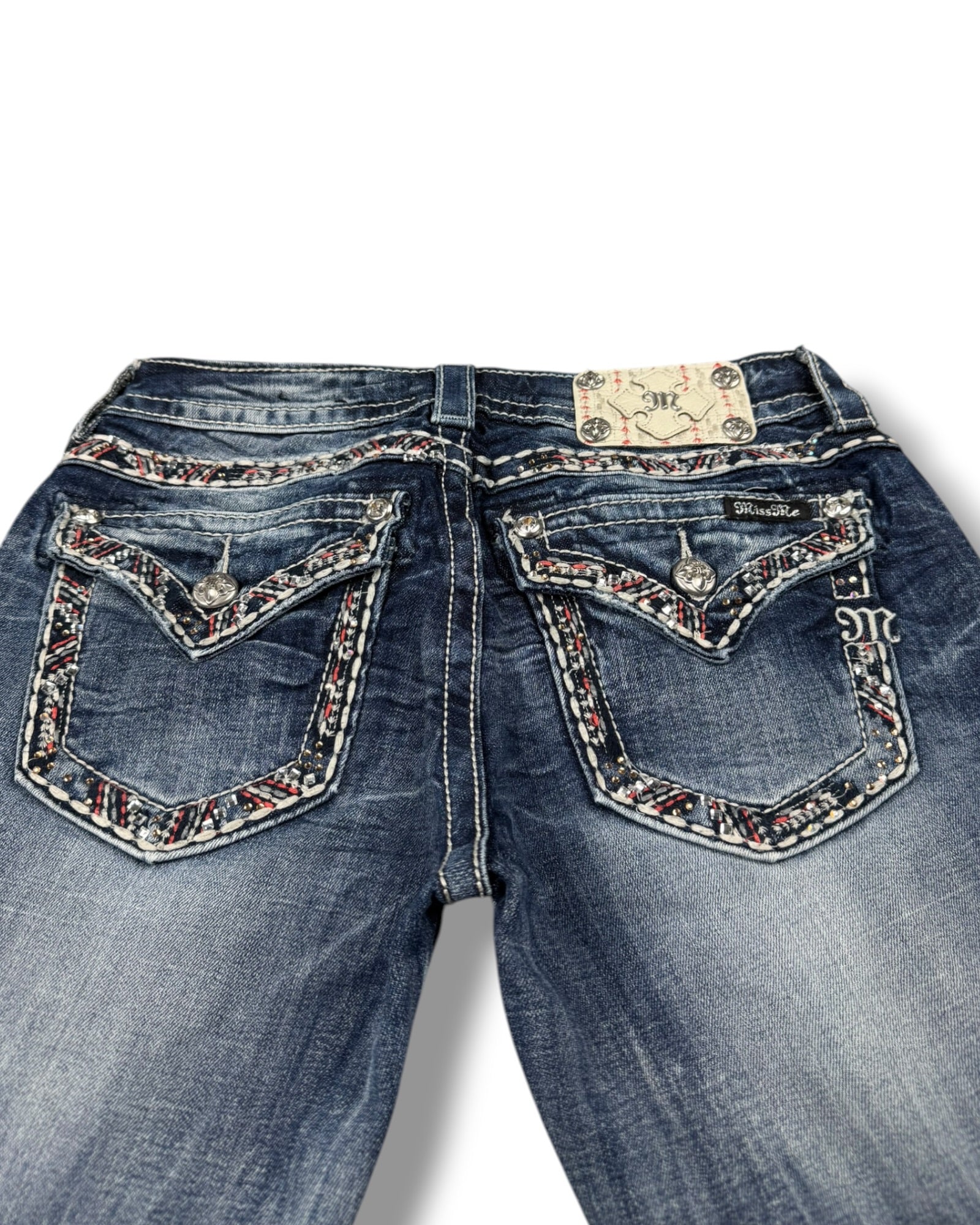 Miss Me Jeans (XS)