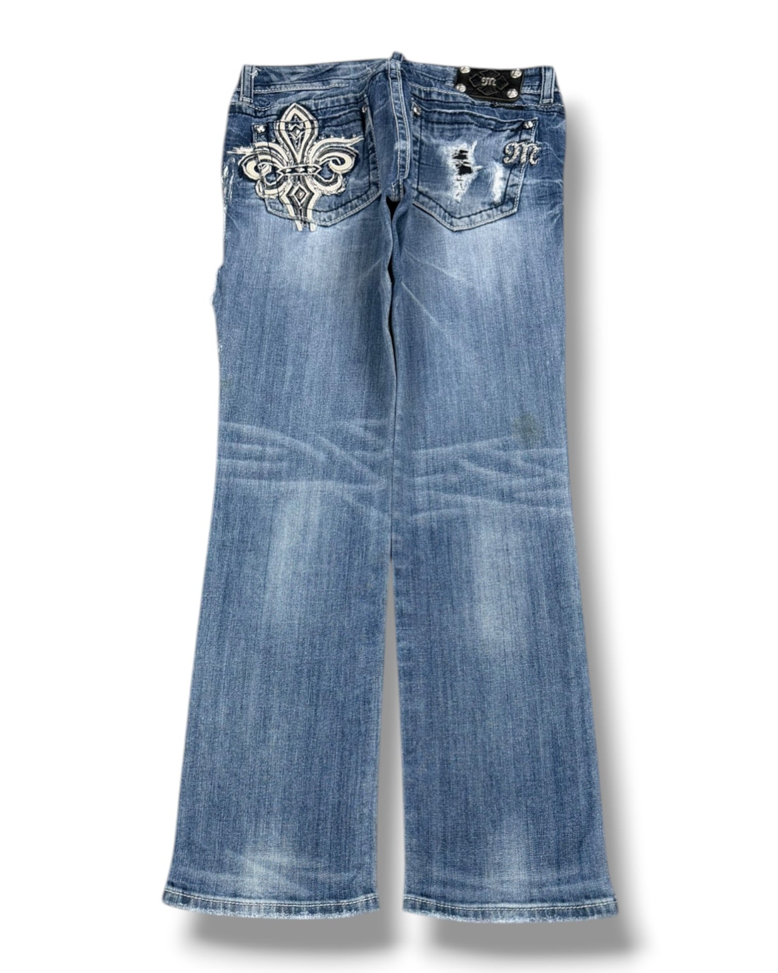 Miss Me Jeans (M)