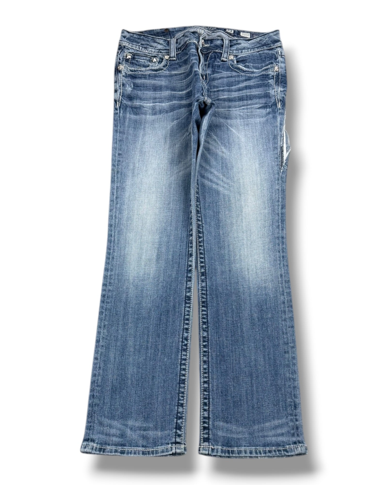 Miss Me Jeans (M)