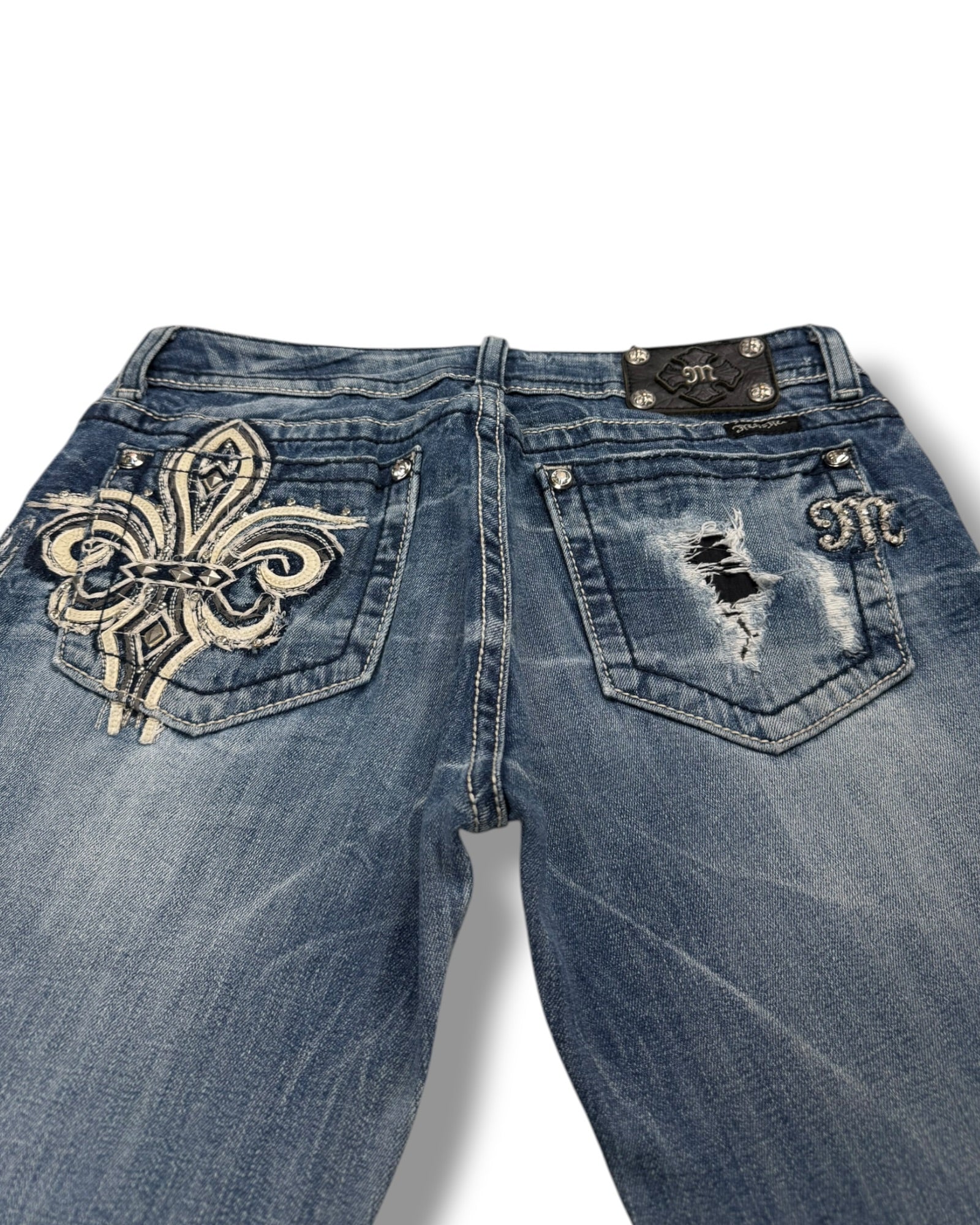 Miss Me Jeans (M)
