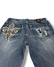 Miss Me Jeans (M)