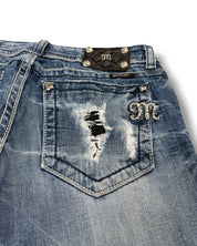 Miss Me Jeans (M)