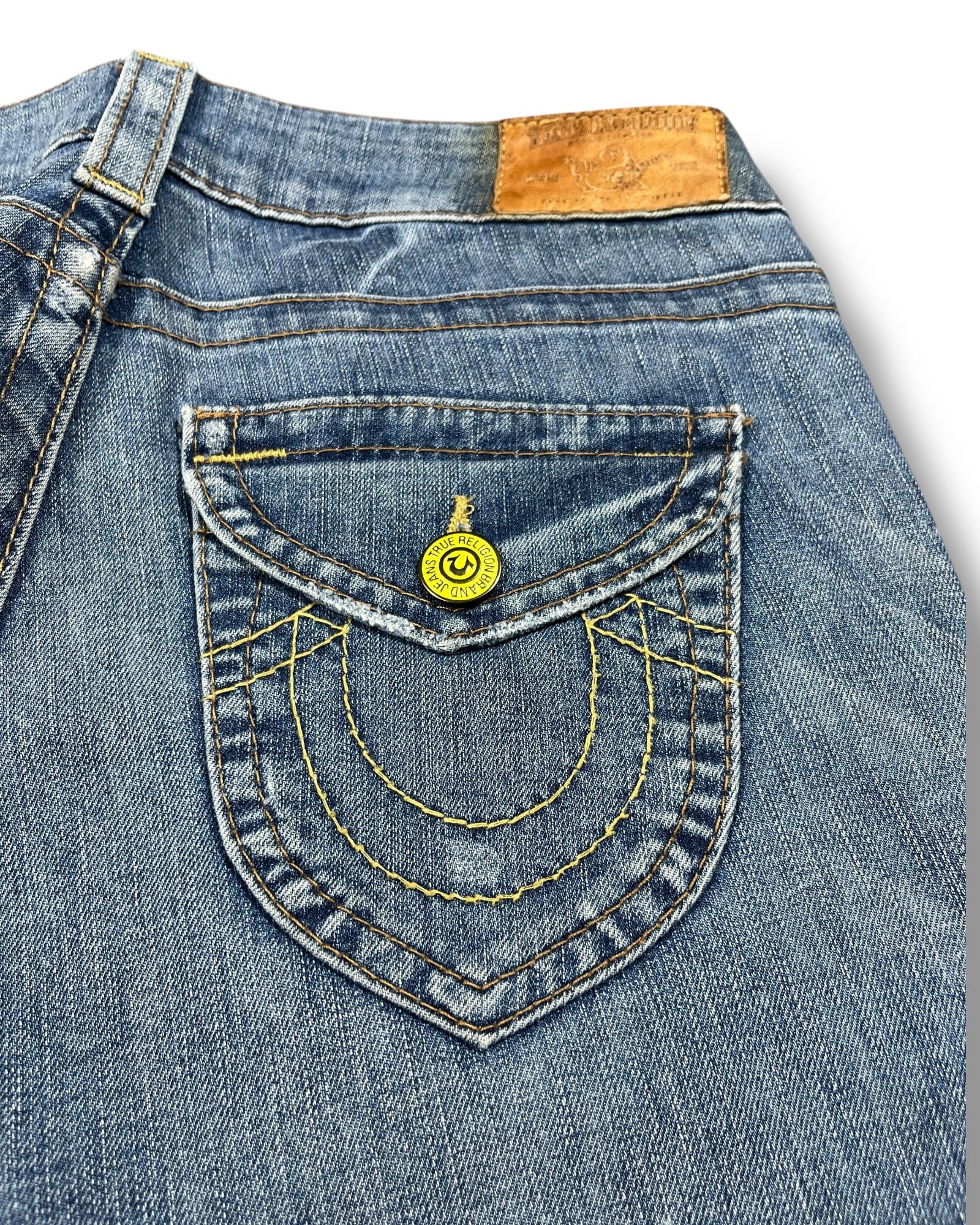 True Religion Jeans (S)