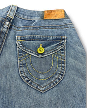 True Religion Jeans (S)
