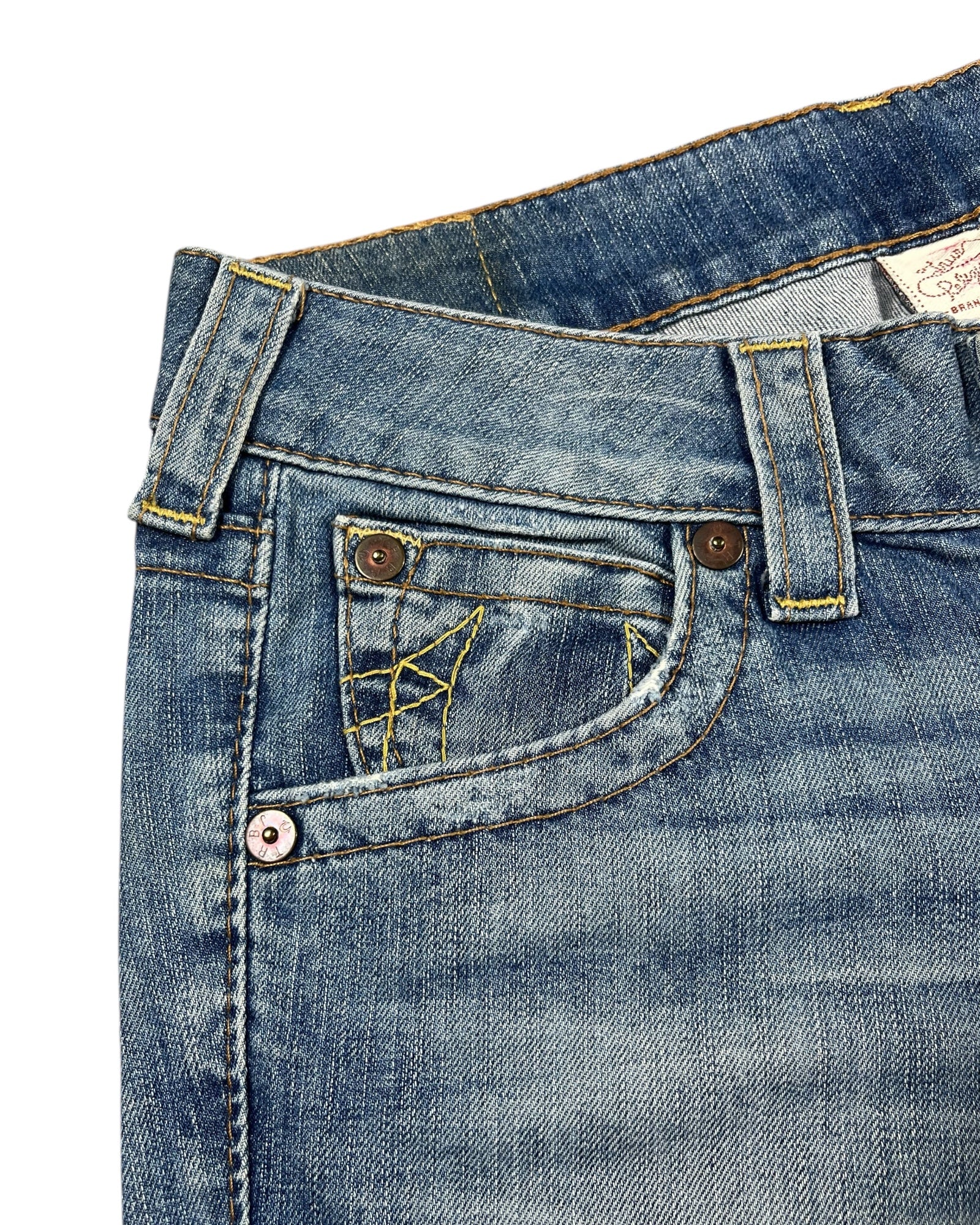 True Religion Jeans (S)