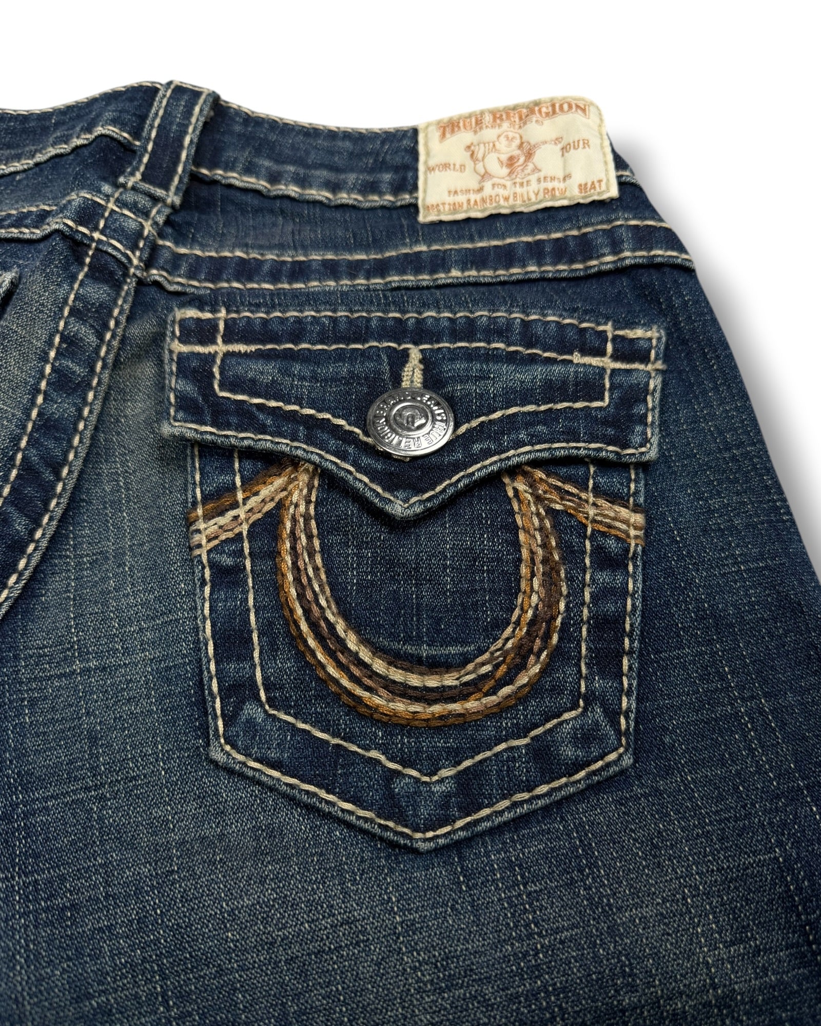 True Religion Jeans (XS)