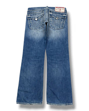True Religion Jeans (M)
