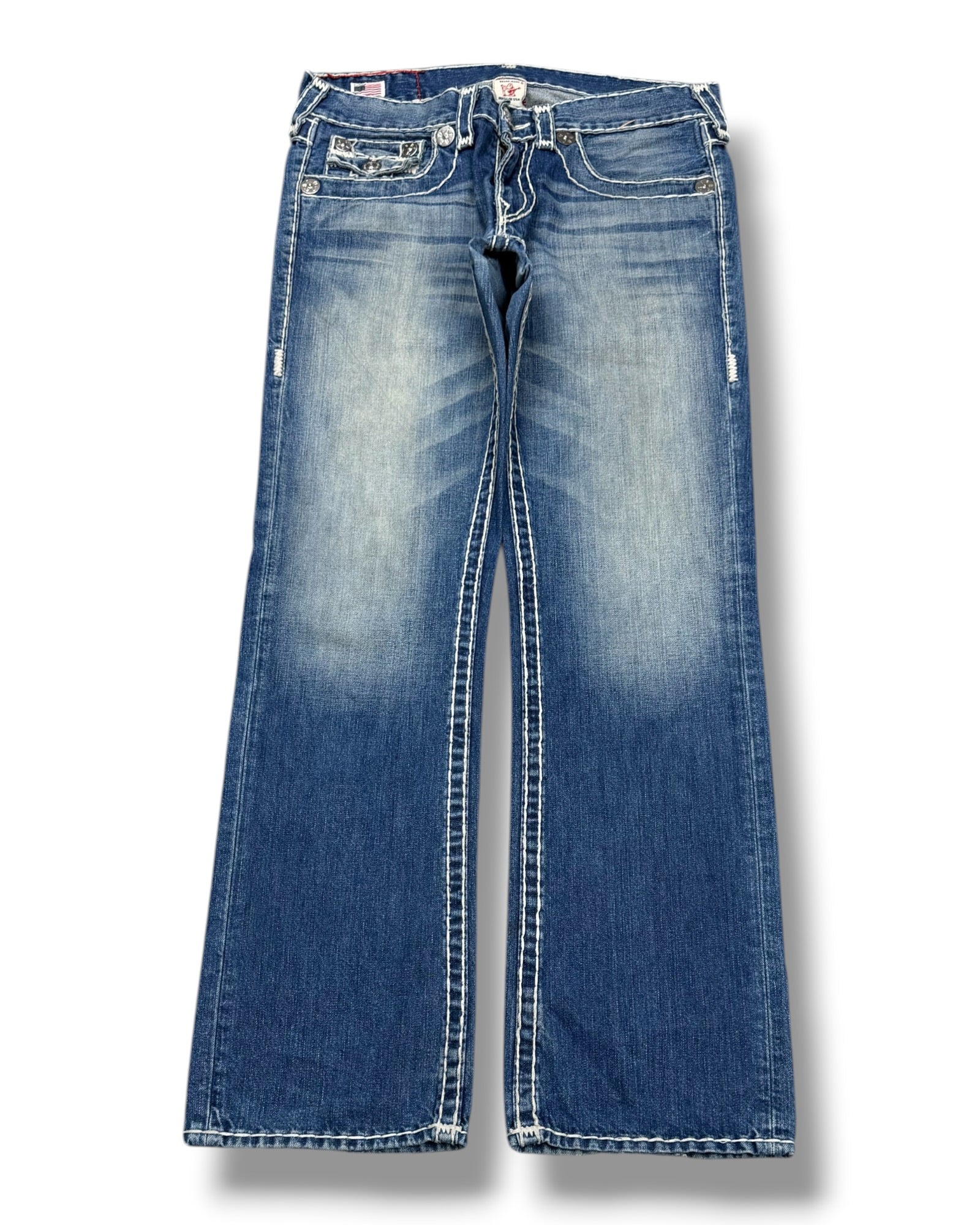 True Religion Jeans (M)