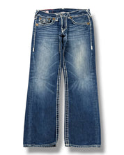 True Religion Jeans (L)