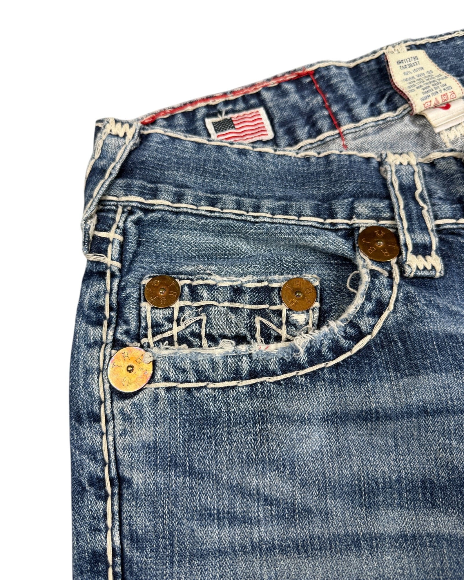 True Religion Jeans (S)