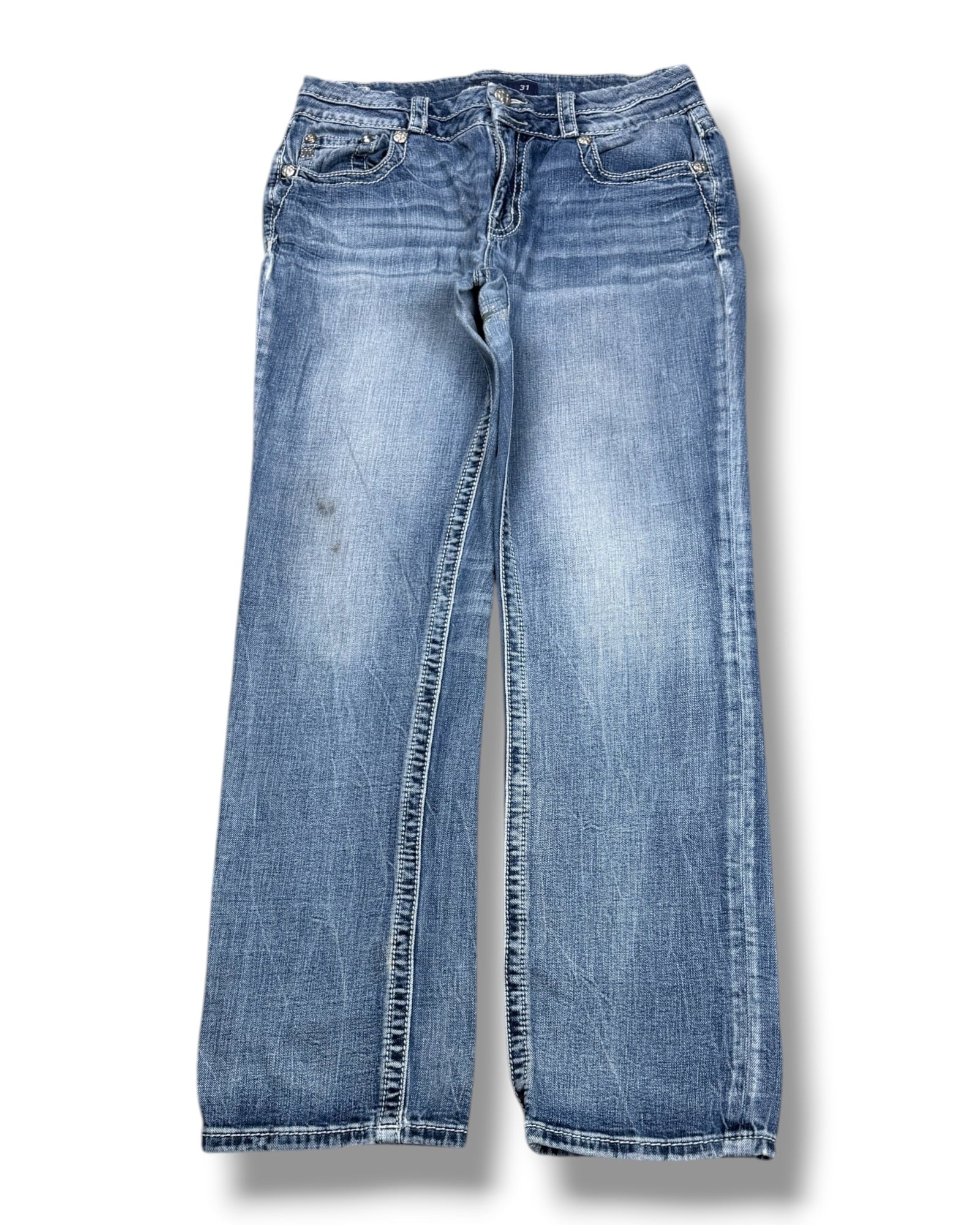 Miss Me Jeans (S)