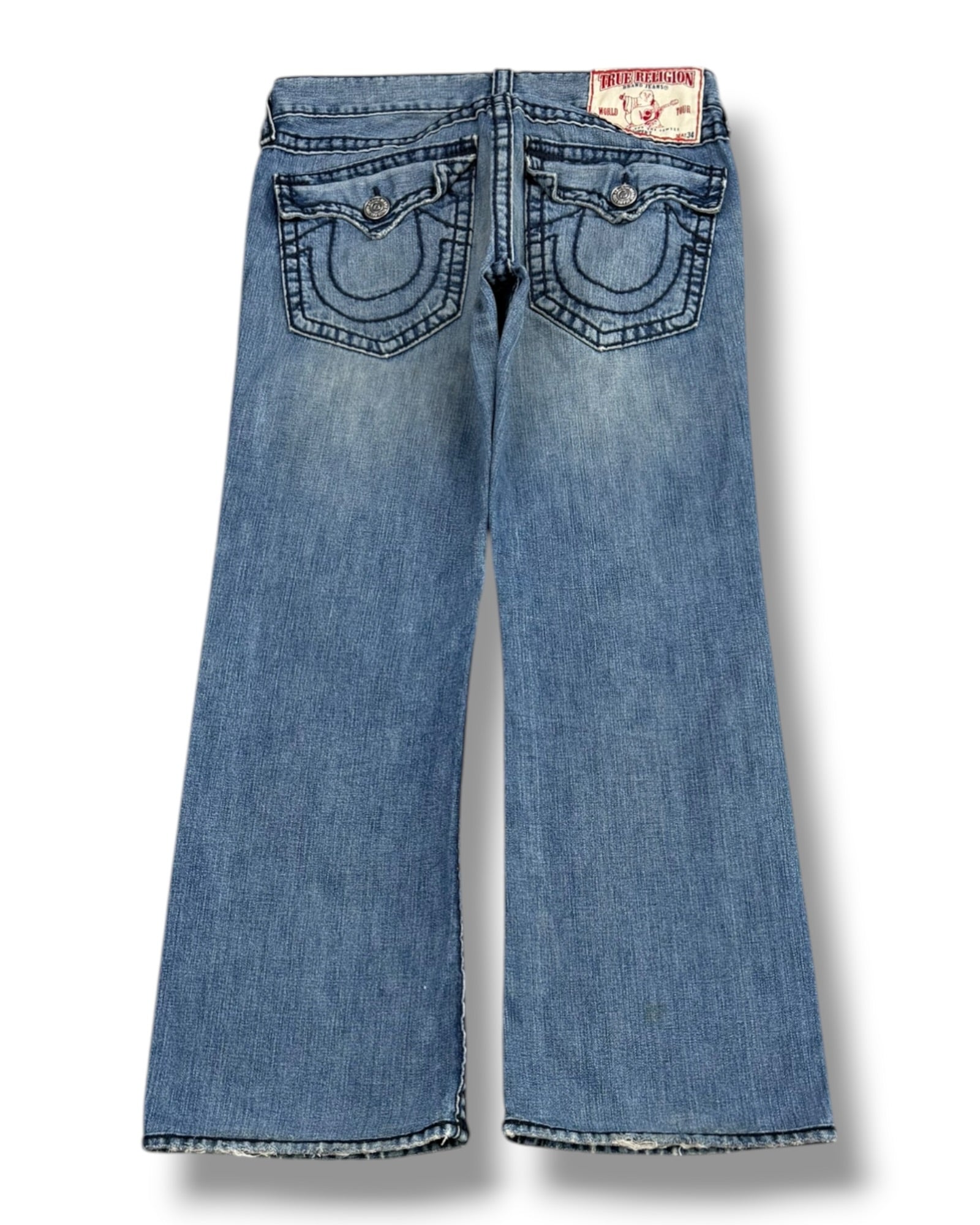 True Religion Jeans (L)