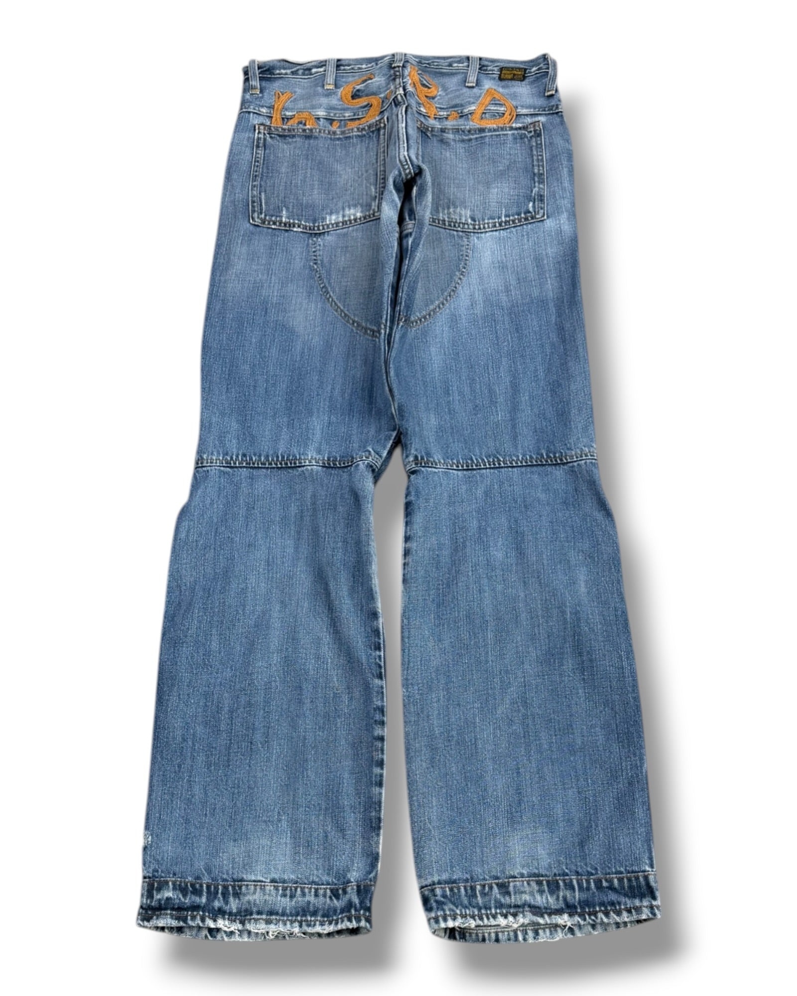 G Star Baggy Jeans (M)