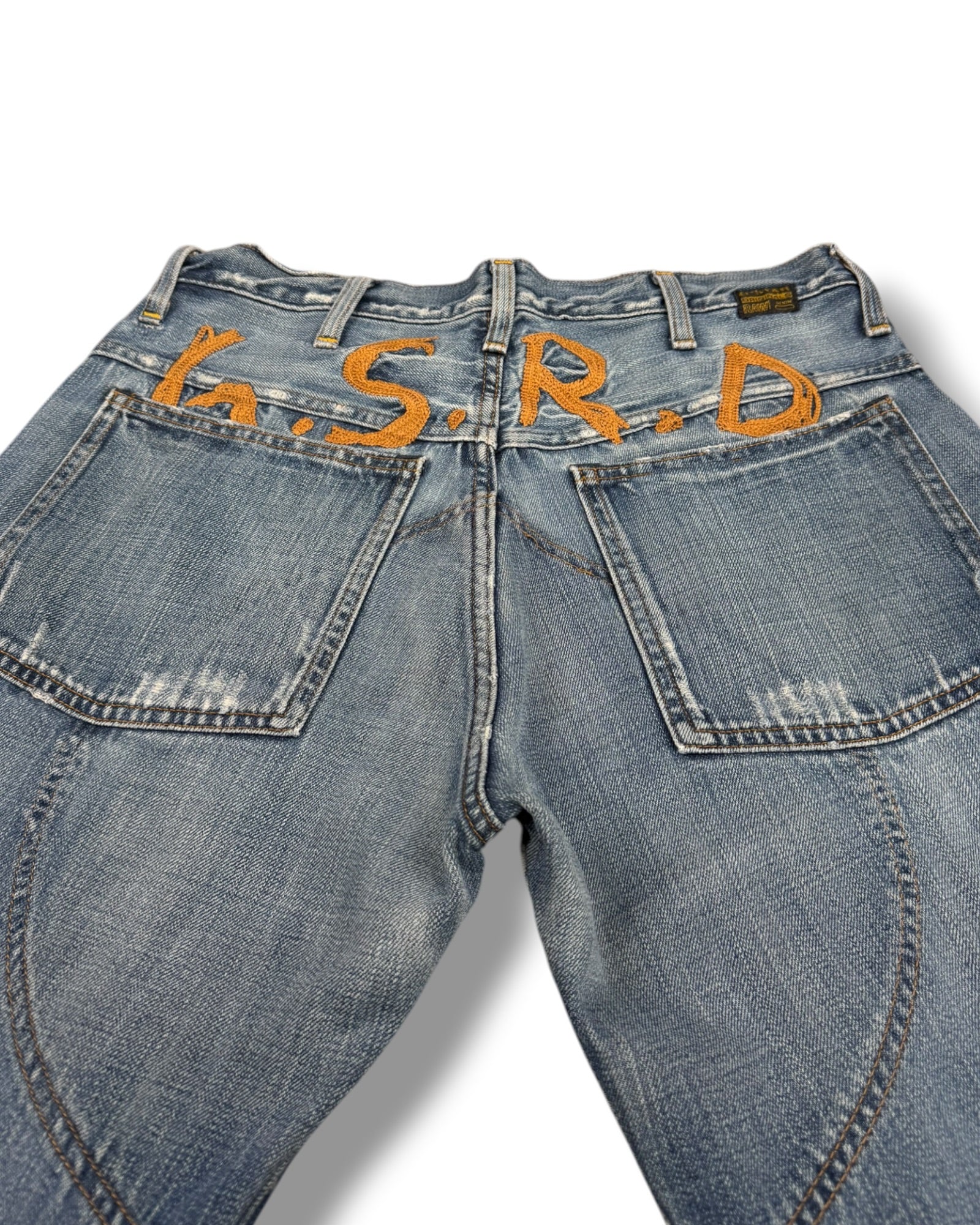 G Star Baggy Jeans (M)