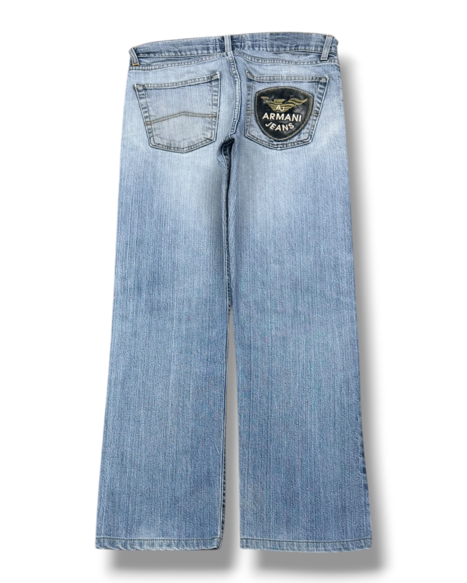 Armani Jeans (M)