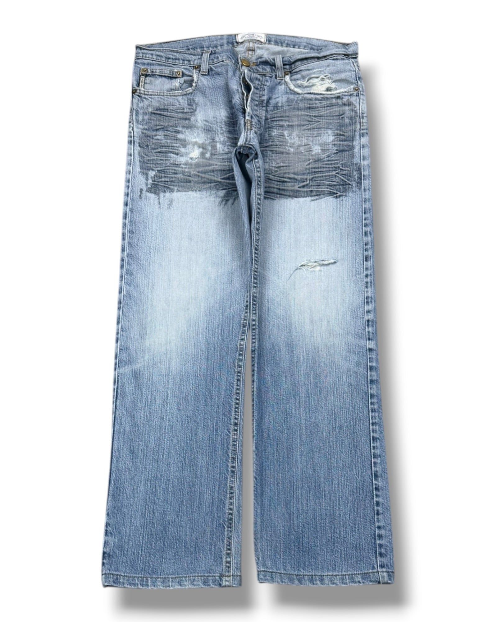 Armani Jeans (M)