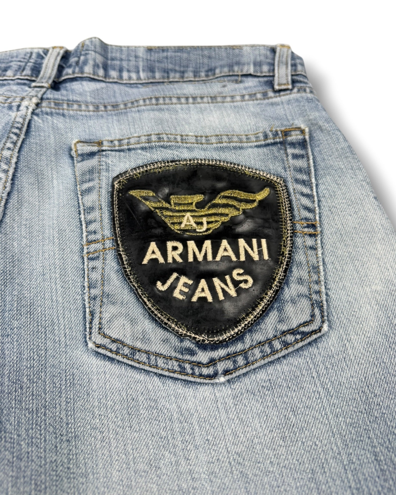 Armani Jeans (M)