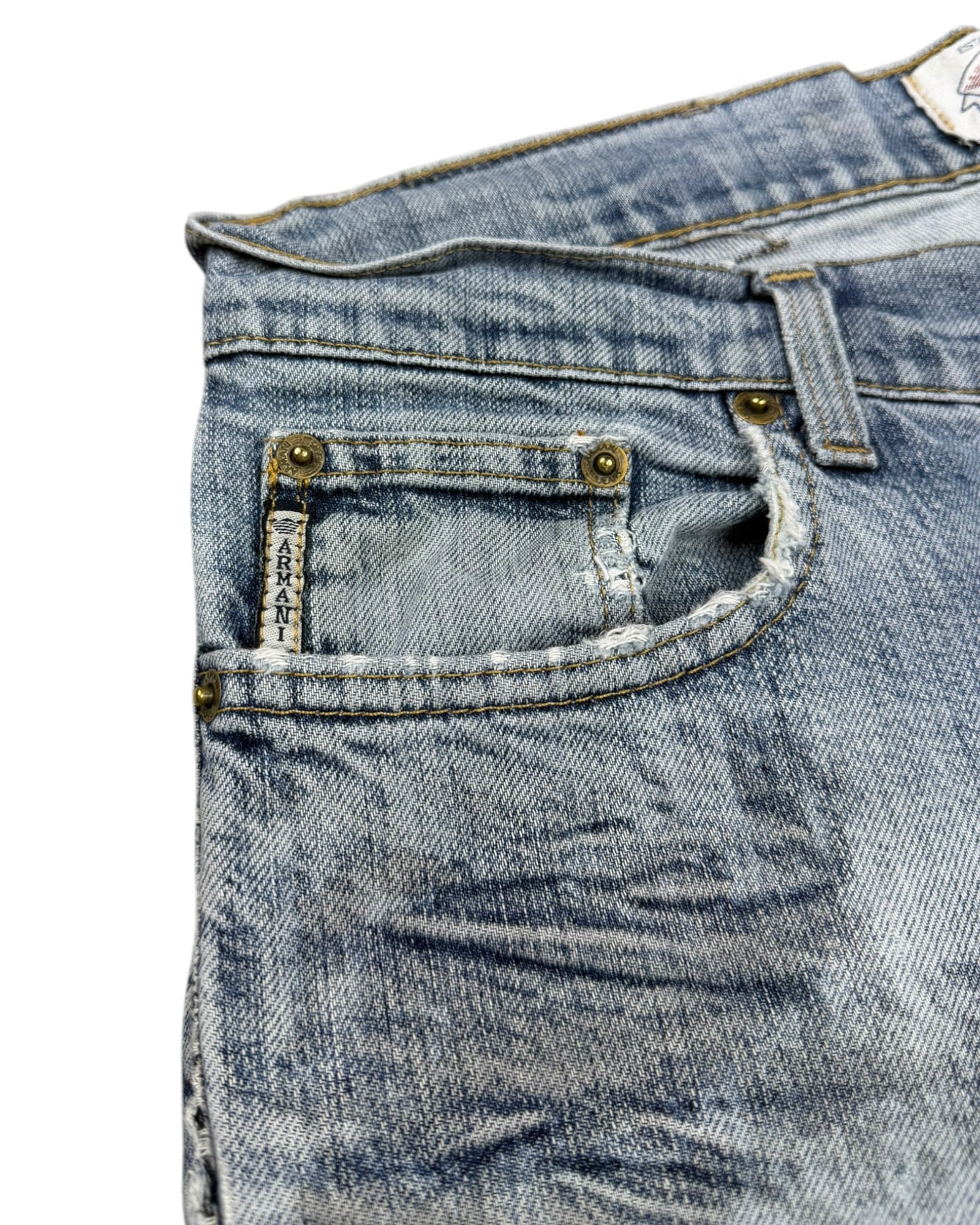 Armani Jeans (M)
