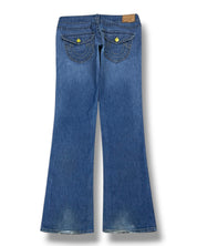 True Religion Jeans (M)