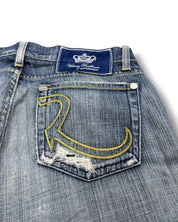 Victoria Beckham Flared Jeans (S)