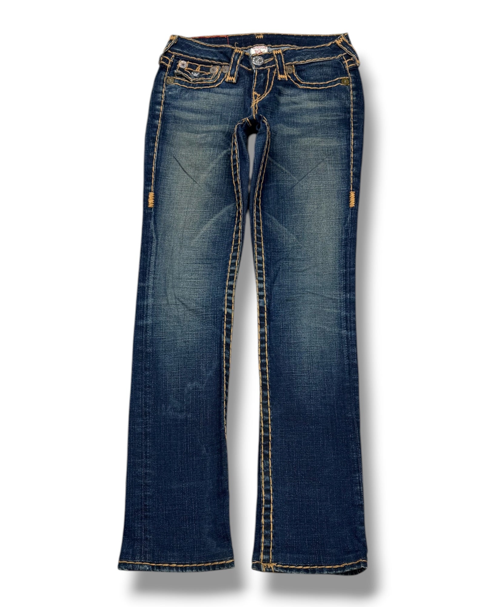True Religion Jeans (XS)