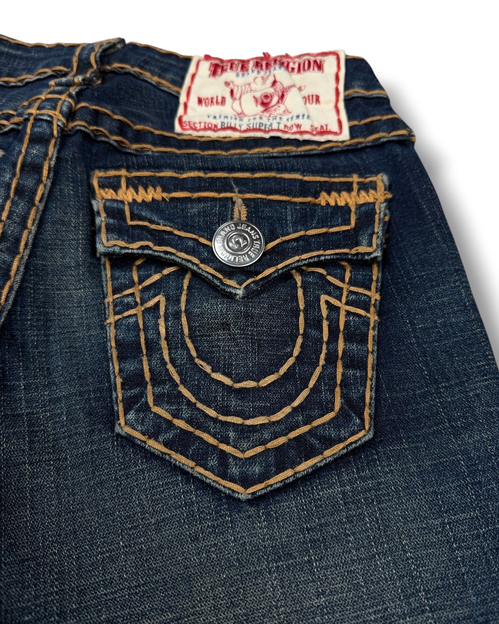 True Religion Jeans (XS)