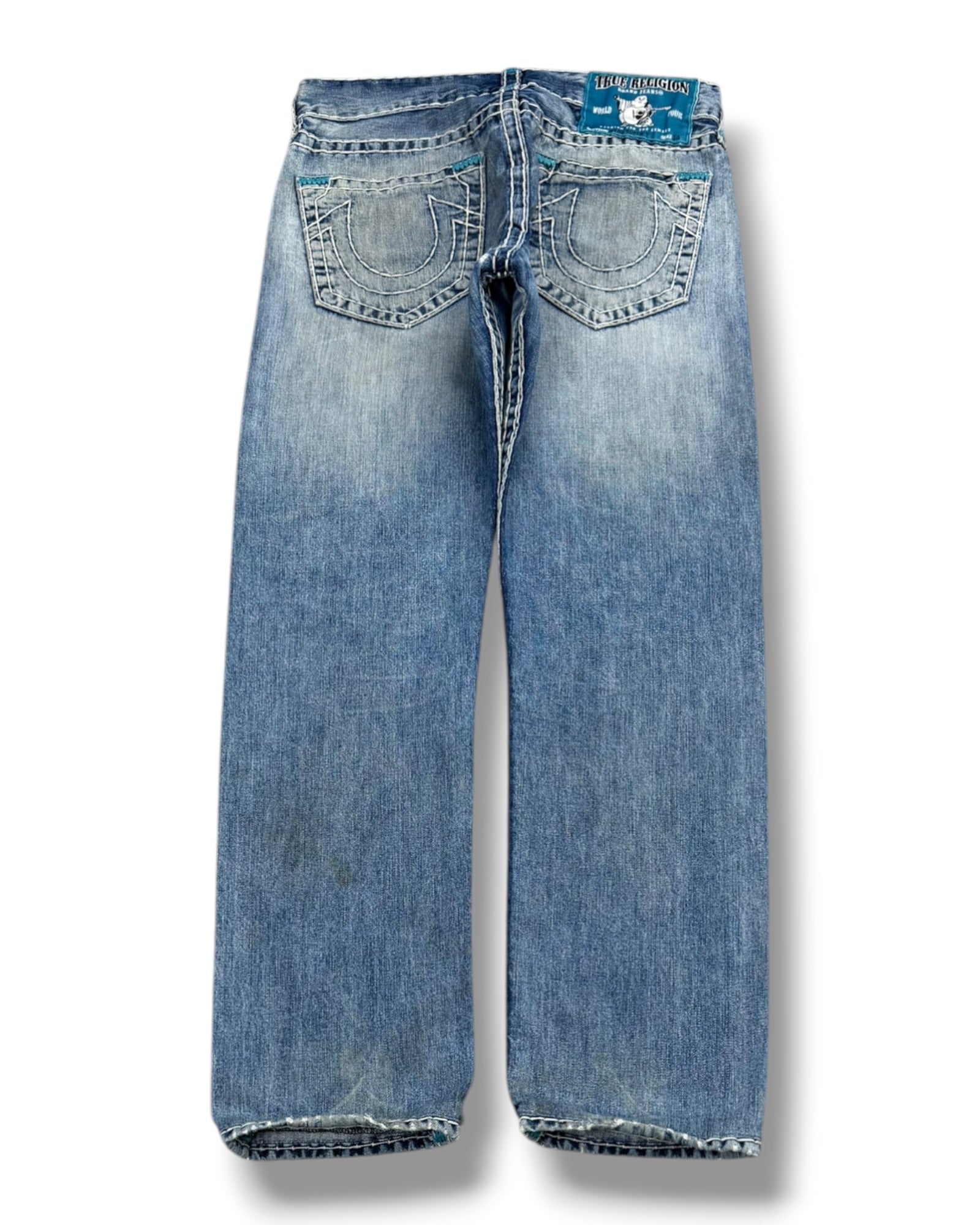 True Religion Jeans (M)