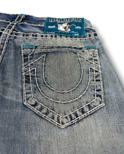 True Religion Jeans (M)