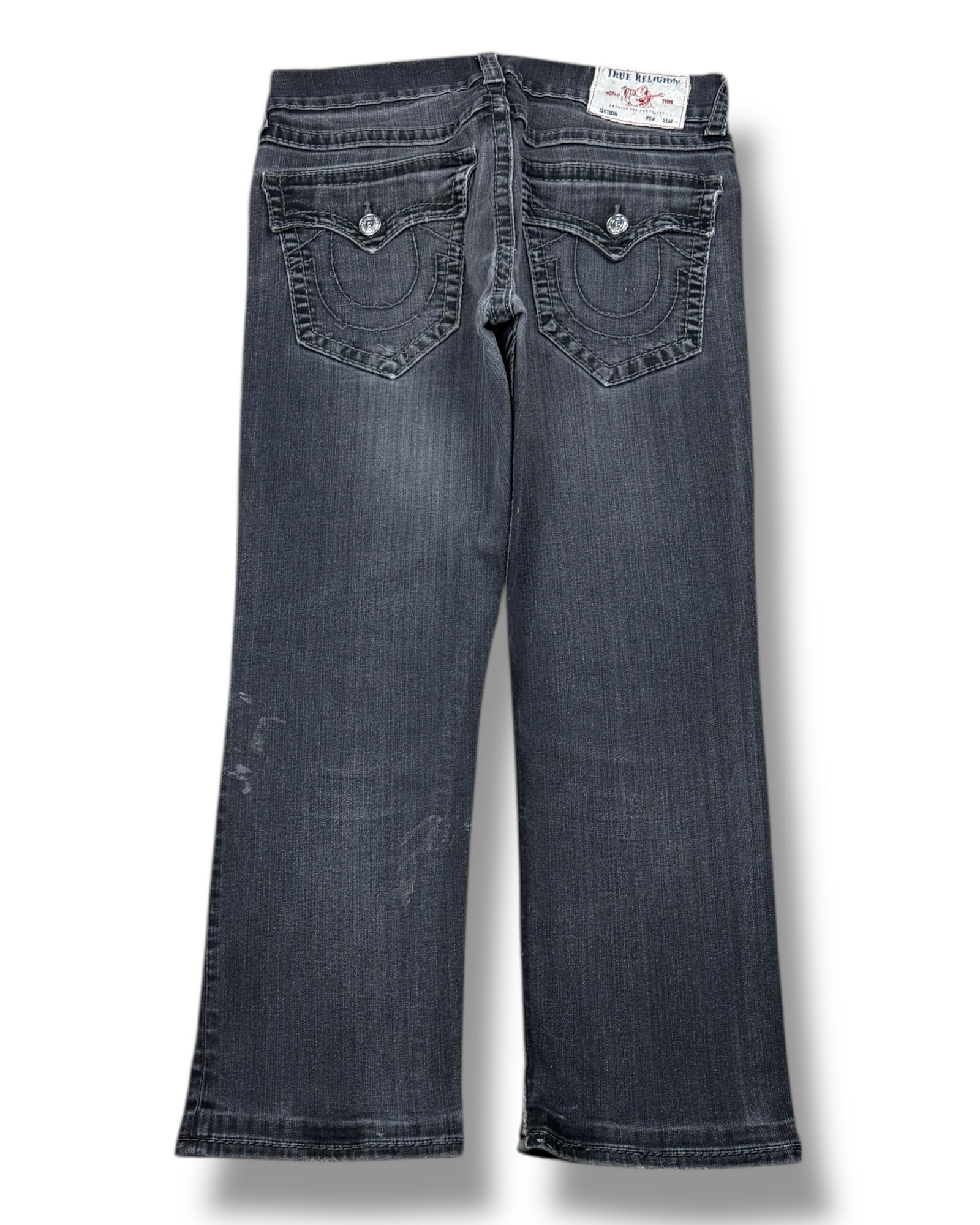 True Religion Jeans (M)