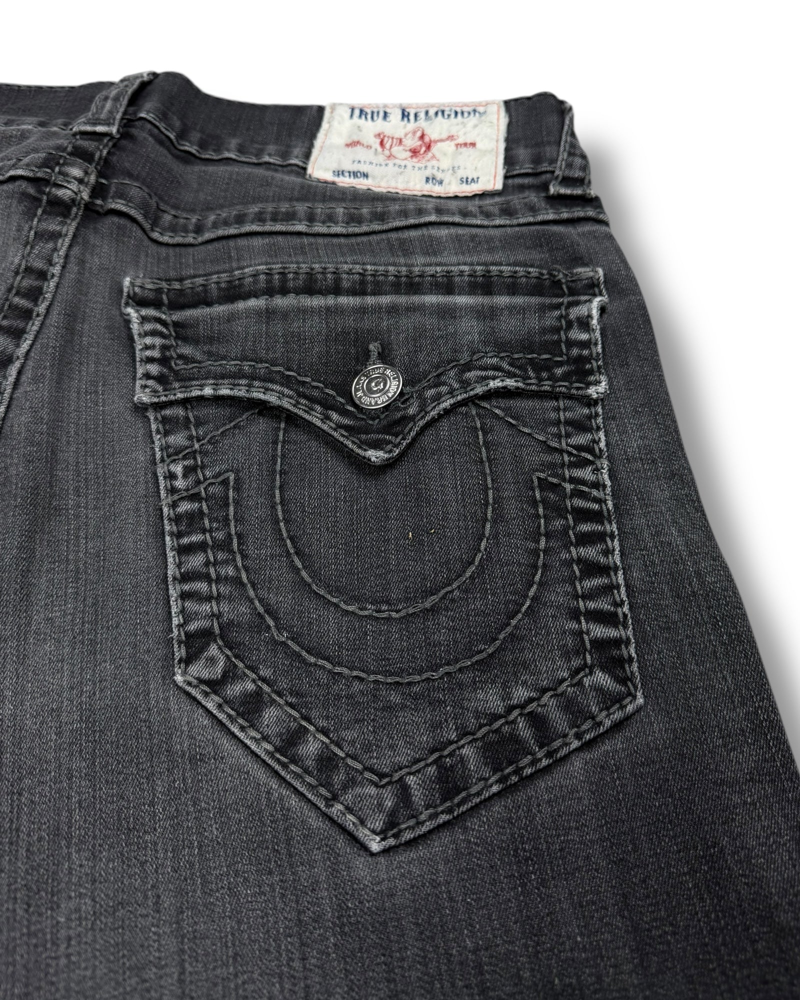 True Religion Jeans (M)