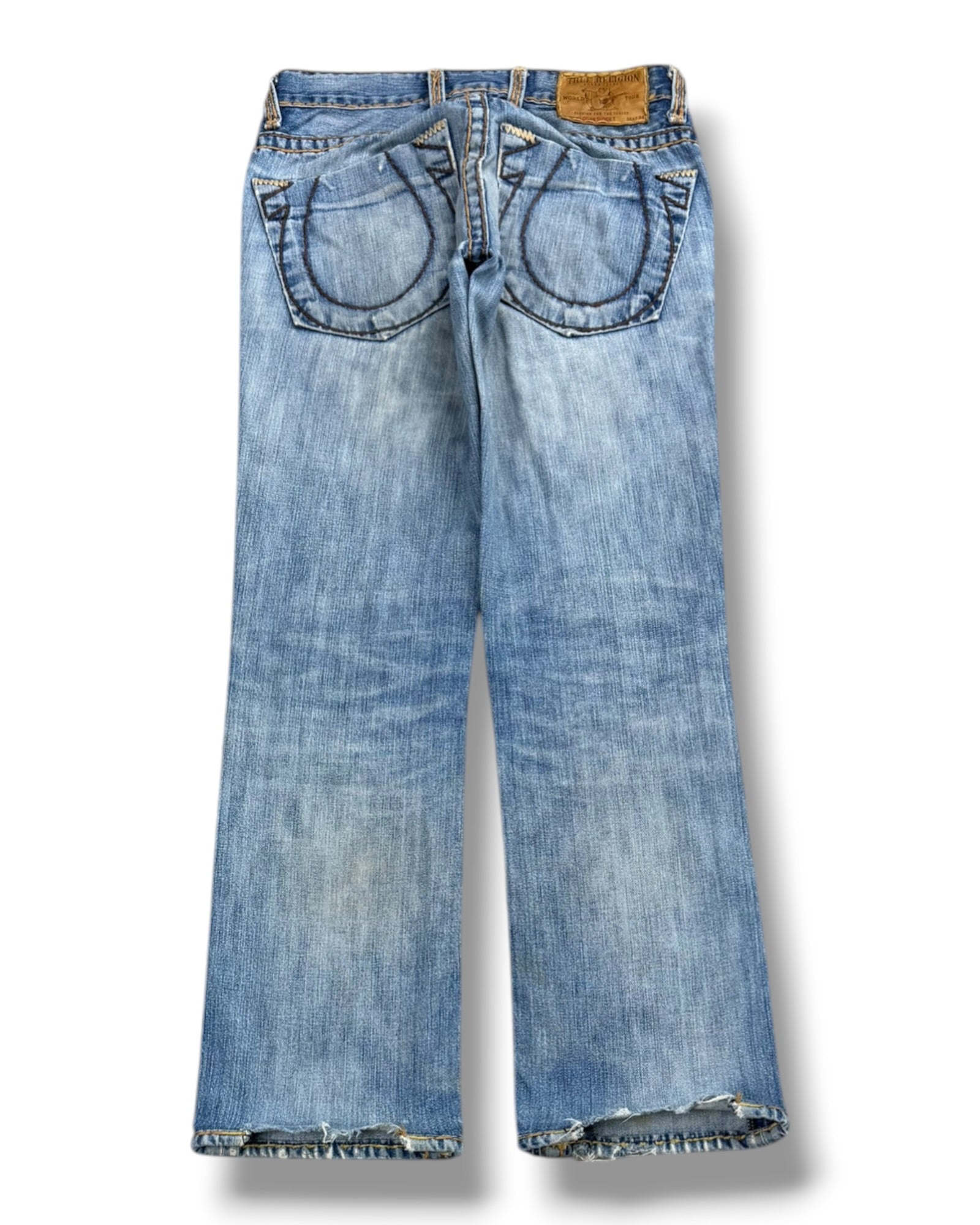 True Religion Jeans (S)
