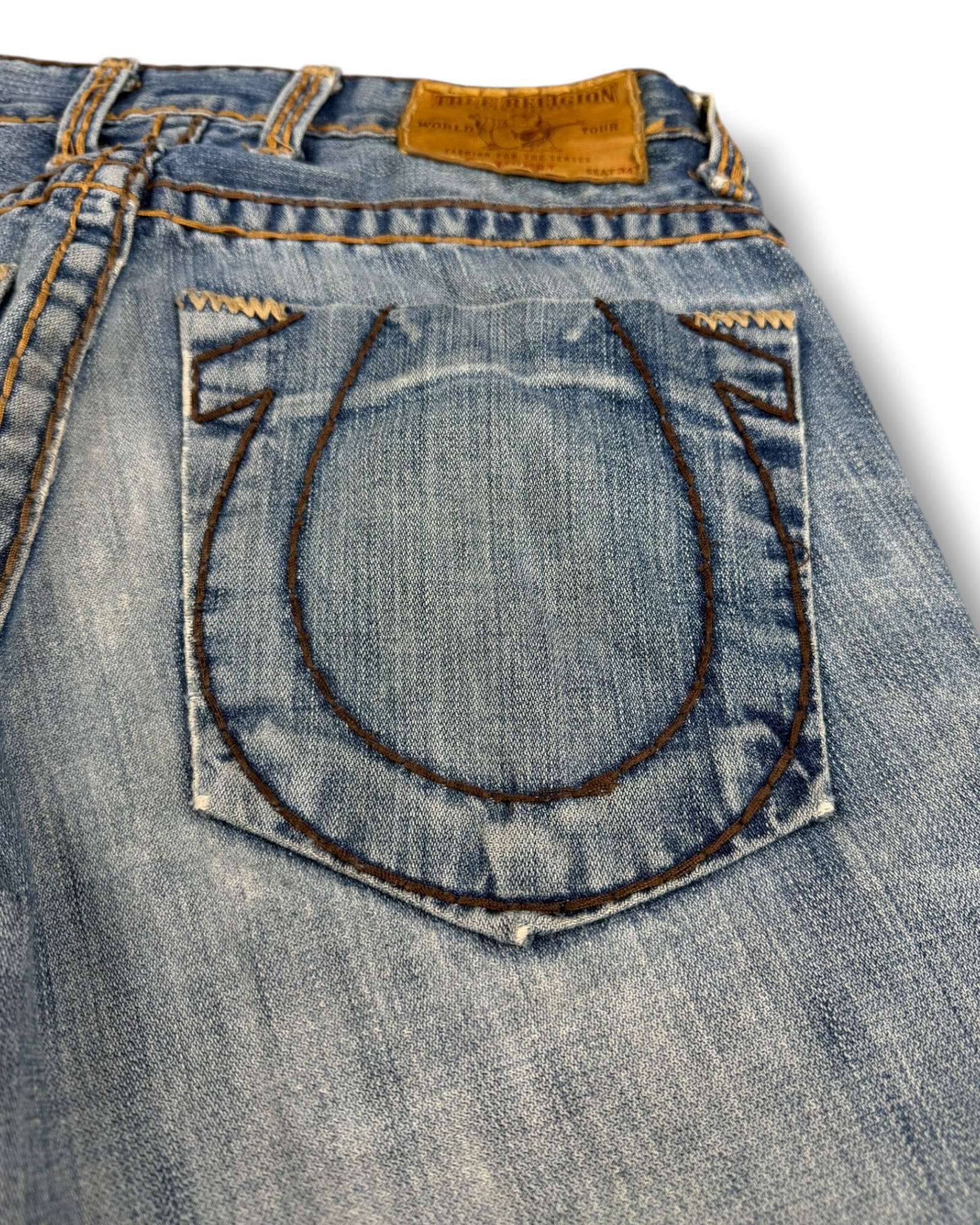 True Religion Jeans (S)