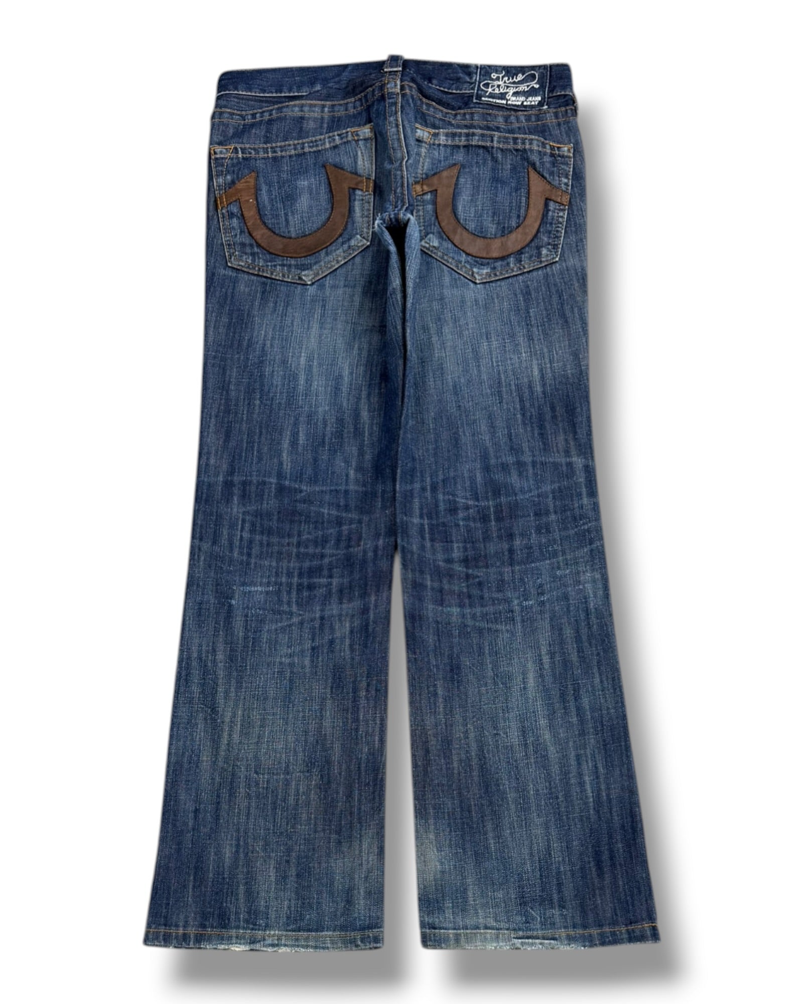 True Religion Jeans (L)