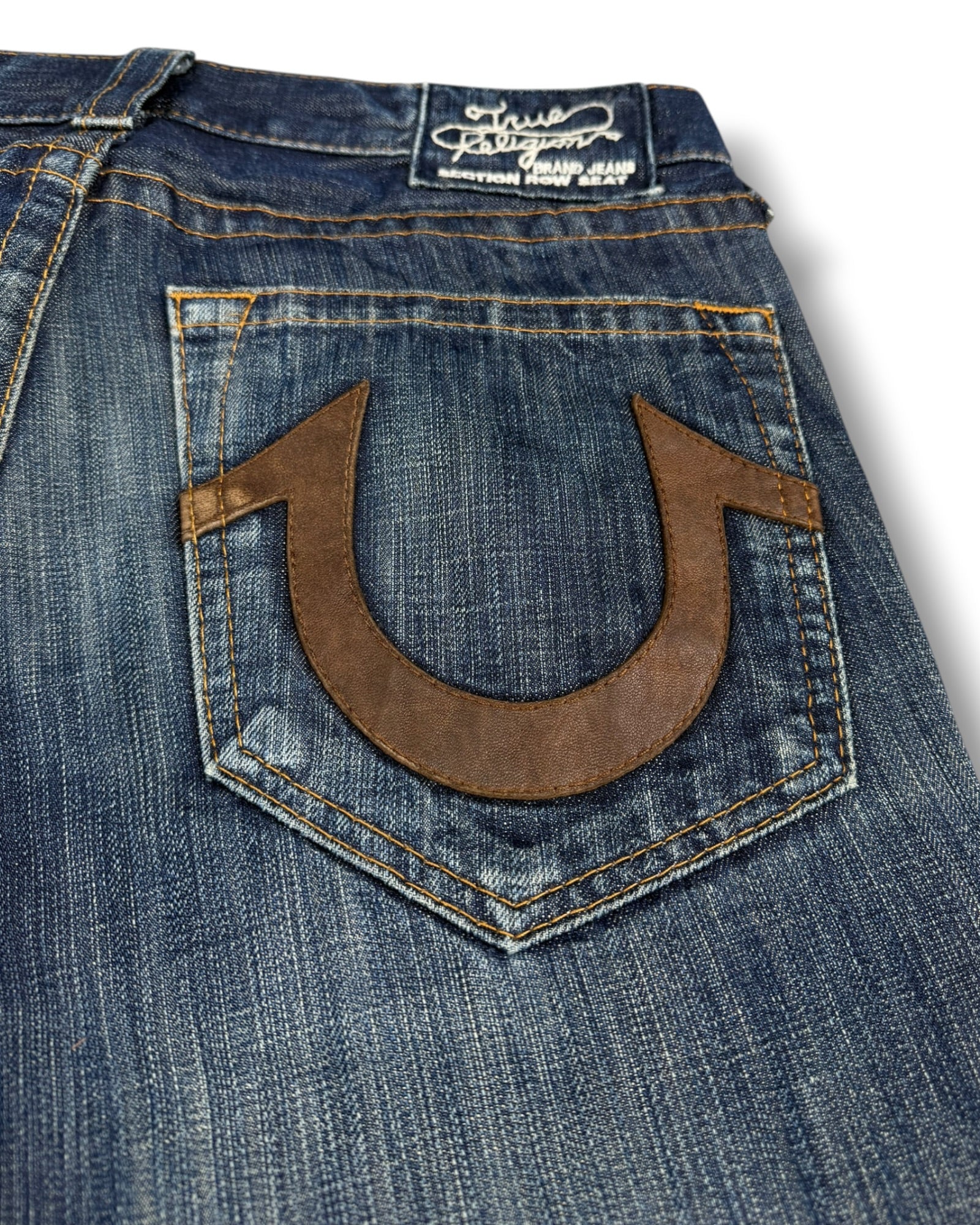 True Religion Jeans (L)