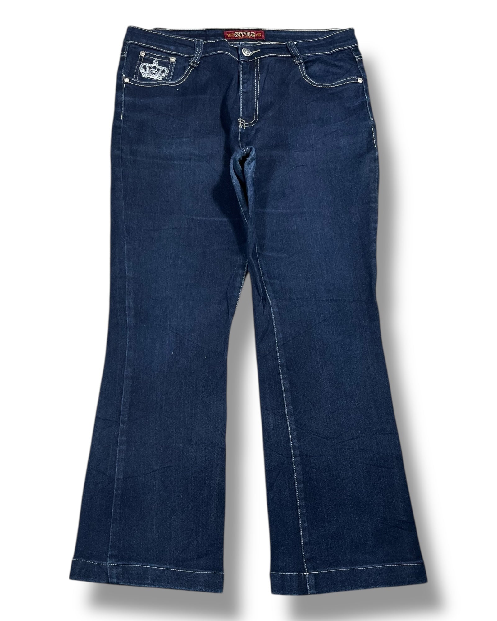 Y2K Jeans  (M)