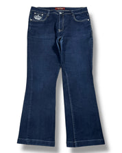 Y2K Jeans  (M)