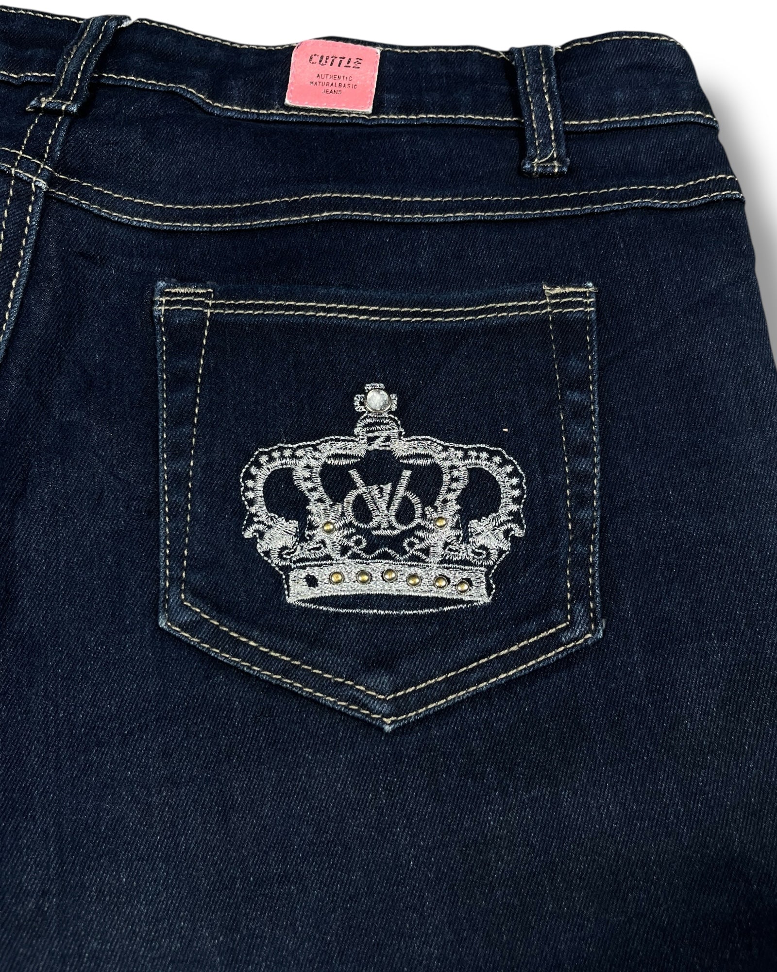 Y2K Jeans  (M)