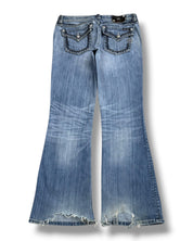 Miss Me Flared Jeans (M)