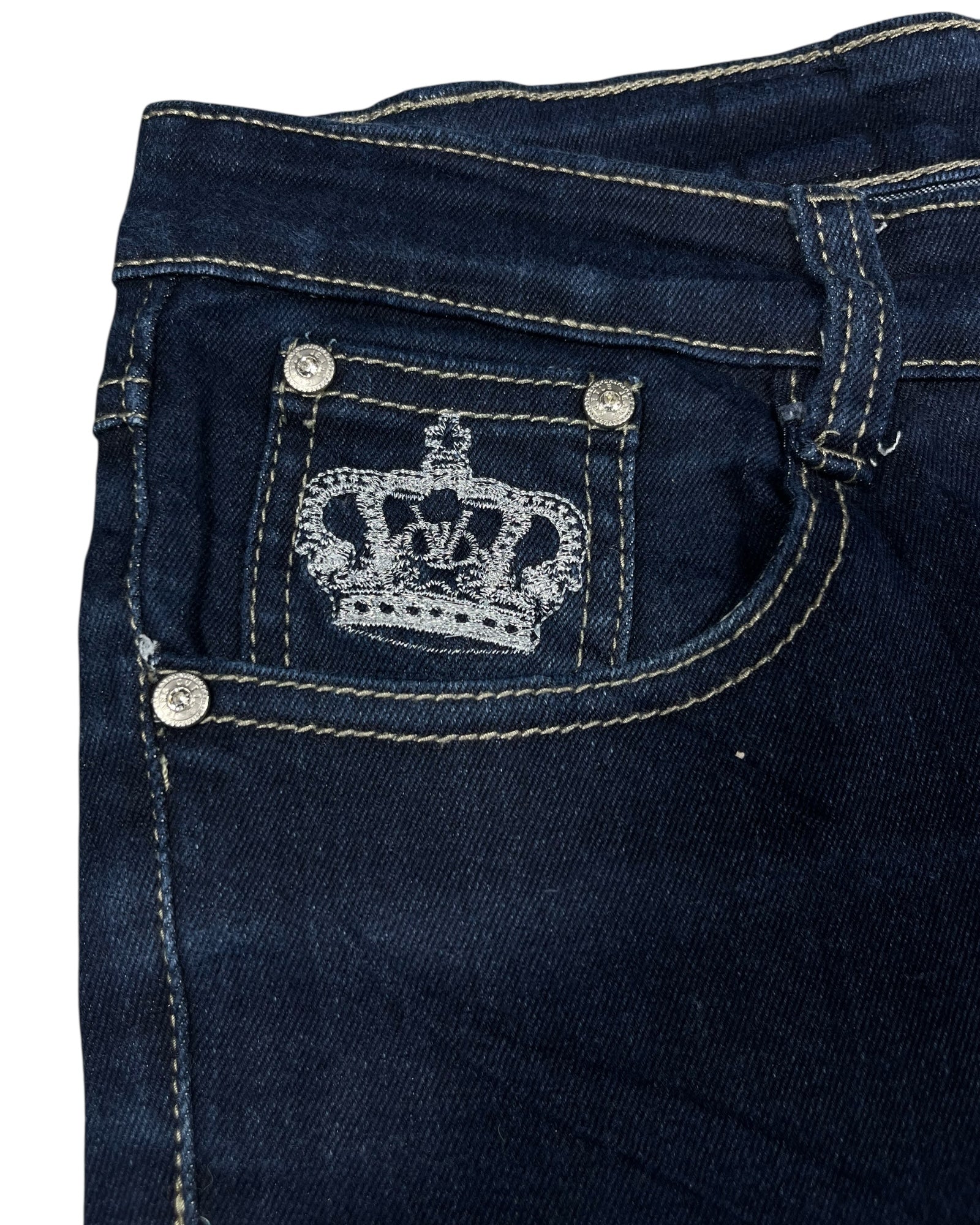 Y2K Jeans  (M)